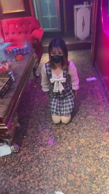 图片[4]-【时安】开发KTV素人小妹妹 bf10398-绳艺资料库