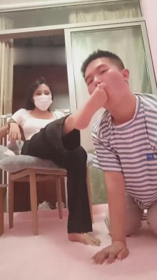 图片[4]-【重庆男神】女仆店开发女工作人员做S bf11588-绳艺资料库