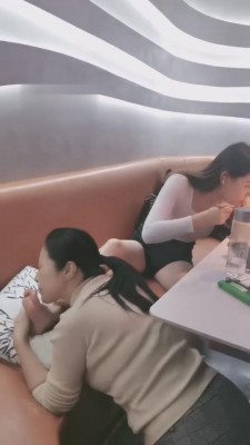 图片[5]-【宇婉莹】女奴伺候吃饭-赏赐口水 bf3349-绳艺资料库