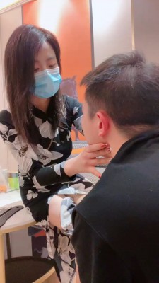 图片[2]-套路直播视频【不知名美女S】细狗追求我被我虐废 bf23824-绳艺资料库