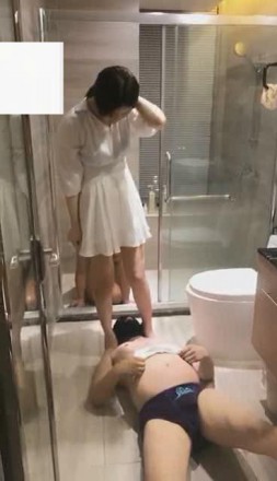 图片[5]-ViVi,羞辱，厕所闻，舔，吃-绳艺资料库