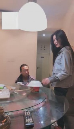 图片[6]-【VIVI】剧情:偷原味的猥琐邻居-绳艺资料库