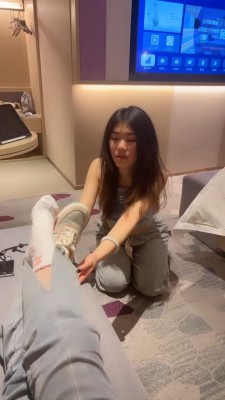 图片[6]-套路直播视频【橘子没熟】超漂亮女闺蜜开发成狗 bf24950-绳艺资料库