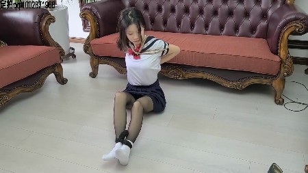 图片[13]-一往情深 精锐学生妹女杀手-绳艺资料库