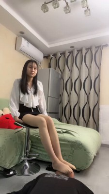 图片[7]-套路直播视频【艾莉】素人开发-邻家女孩肉丝高跟诱惑 bf25400-绳艺资料库