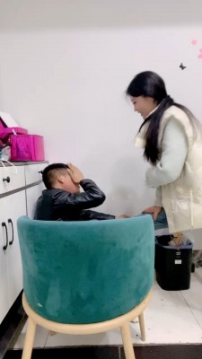 图片[2]-套路直播视频【孤傲女帝】超暴力连环耳光+踢踹 bf25800-绳艺资料库