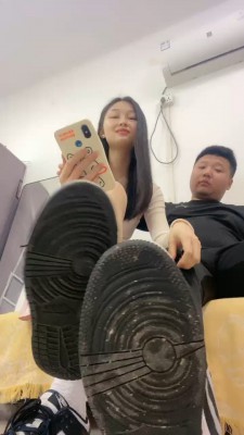 图片[3]-套路直播视频【艾莉】情侣主第一视角调绿帽 bf26677-绳艺资料库