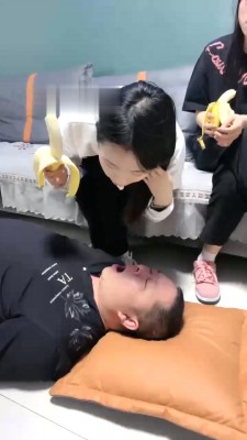 图片[1]-【精神小妹】3素人学生主-口水+浓痰+咀嚼物喂食 bf28362-绳艺资料库