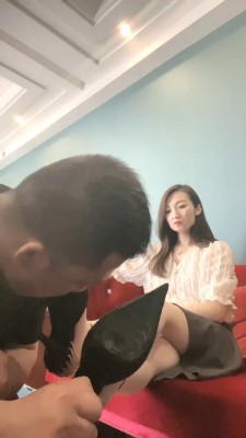 图片[2]-【魅儿】马奴训练/厕纸圣水/舔裸足 bf29268-绳艺资料库